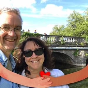 Meet your Posher, Susan